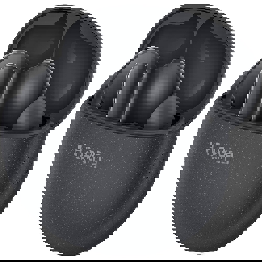 Huawei 55036647 FreeBuds 5i, Earbuds, Wireless, Bluetooth, IP54, Nebula Black