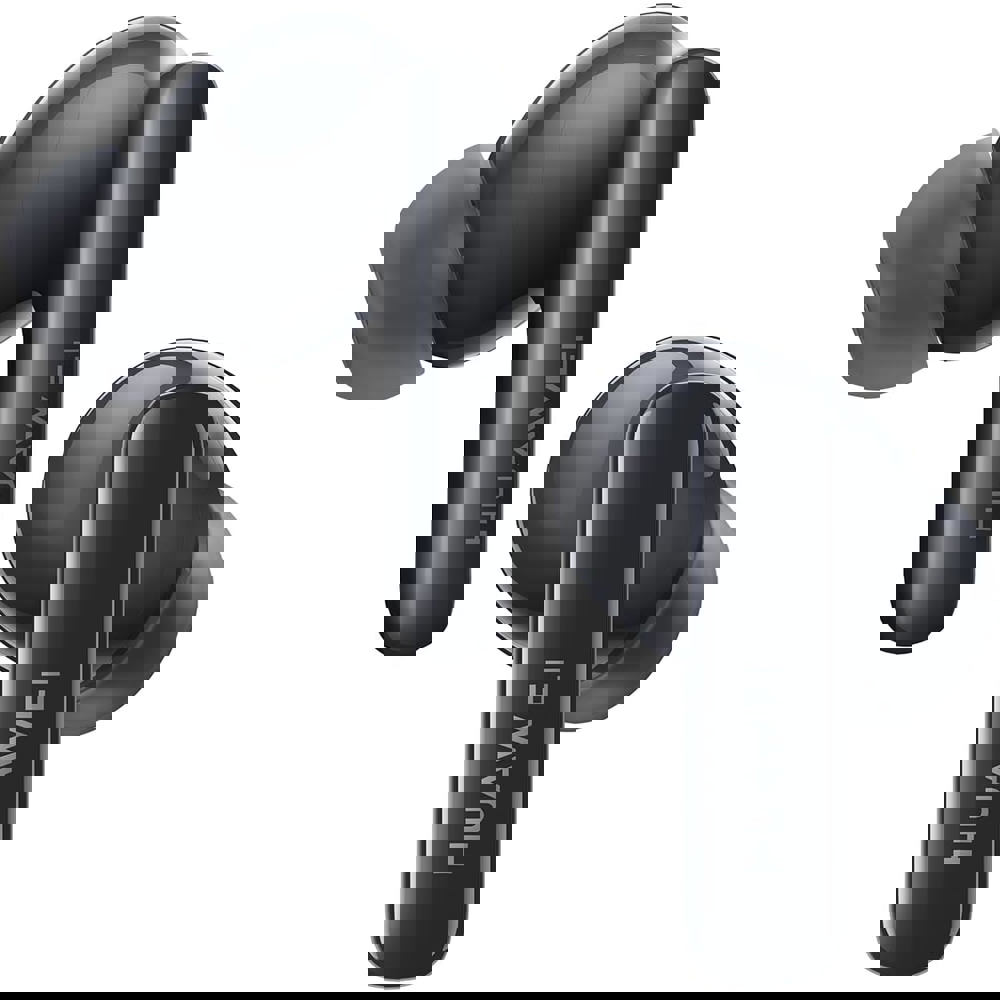 Huawei 55036647 FreeBuds 5i, Earbuds, Wireless, Bluetooth, IP54, Nebula Black