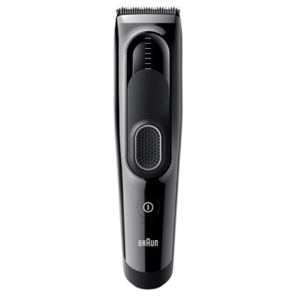 წვერსაპარსი Braun HC5310, Electric Shaver, Black