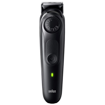 Braun BT5420, Electric Shaver, Black