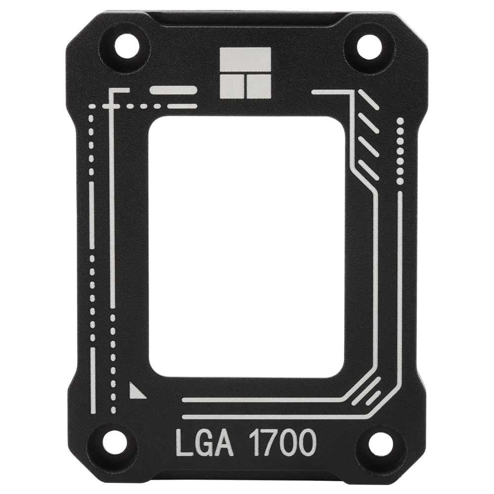 ThermalRight LGA1700-BCF BLACK V2