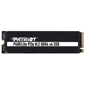 Patriot P400LP500GM28H P400 LITE, 500GB, M.2, Internal Hard Drive