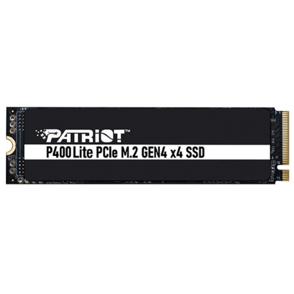 Patriot P400LP500GM28H P400 LITE, 500GB, M.2, Internal Hard Drive