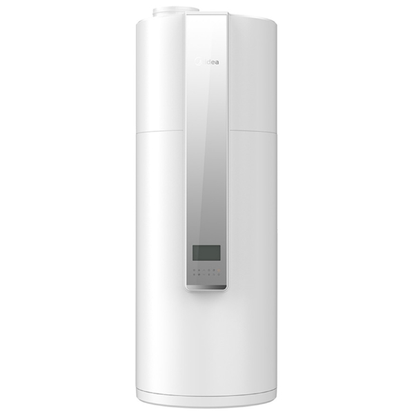 Midea RSJ-09/150RDN7-B1, 13000W, 145L, White