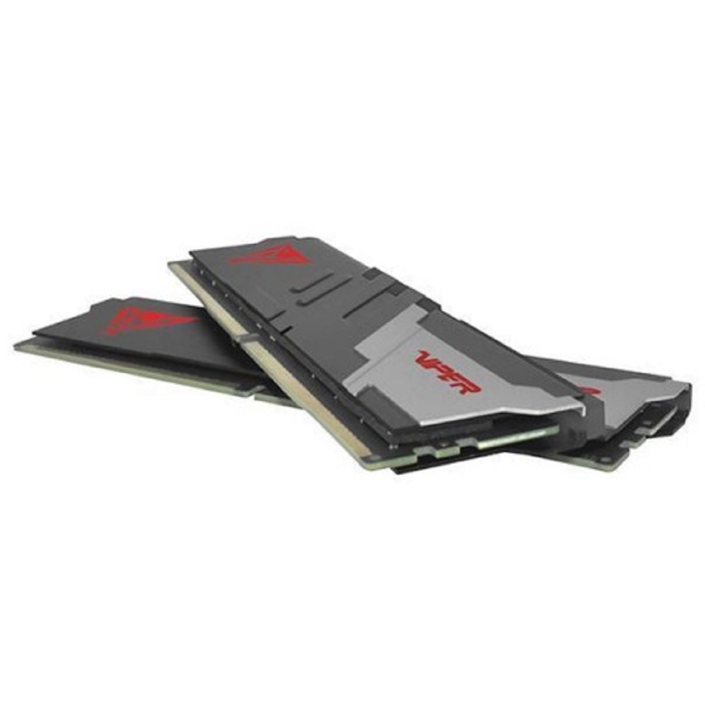ოპერატიული მეხსიერება Patriot PVV532G600C36K Viper Venom, 32GB, DDR5 UDIMM, 6000MHz