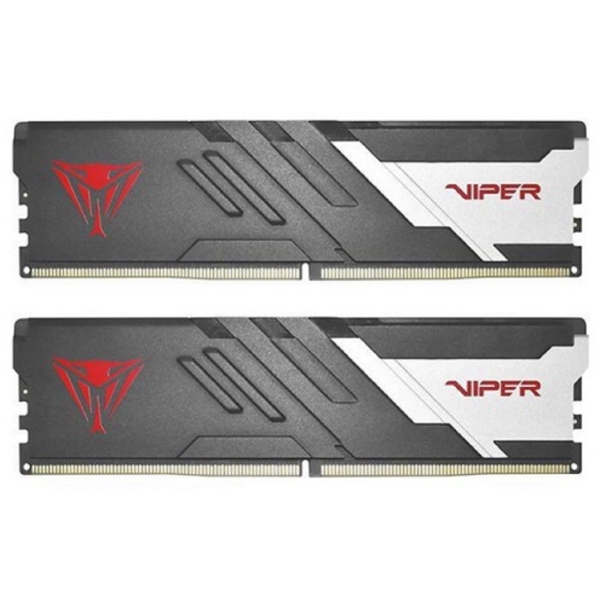 Patriot PVV532G600C36K Viper Venom, 32GB, DDR5 UDIMM, 6000MHz