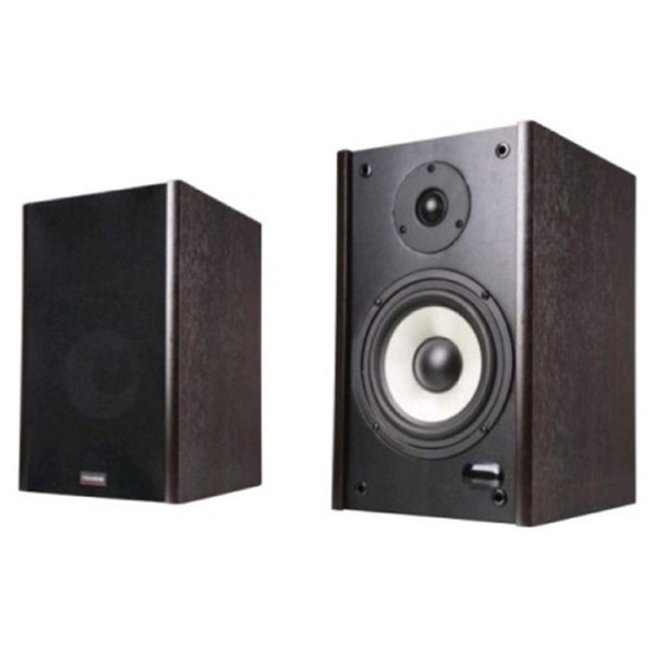 დინამიკი Microlab SOLO2/2C, 60W, RCA, Speaker, Wooden