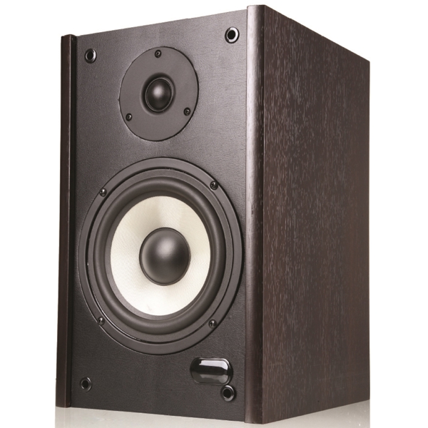 დინამიკი Microlab SOLO2/2C, 60W, RCA, Speaker, Wooden