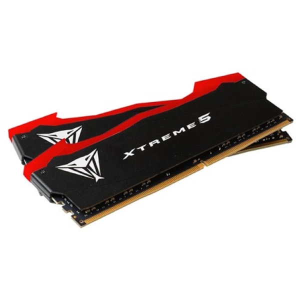 Patriot PVX548G70C32K Viper Xtreme 5, 48GB, DDR5 UDIMM, 7000MHz