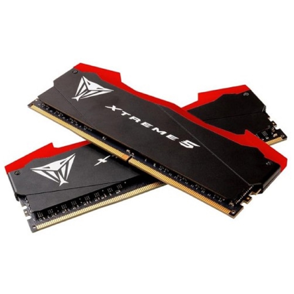 Patriot PVX548G70C32K Viper Xtreme 5, 48GB, DDR5 UDIMM, 7000MHz