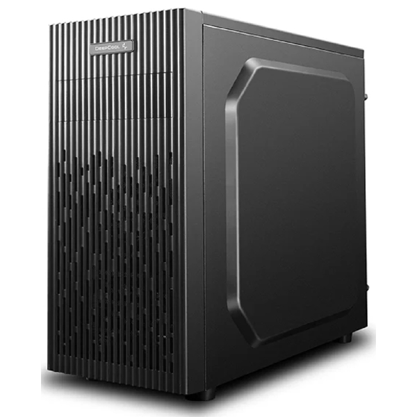 ქეისი DeepCool MATREXX 30, Computer Case, Mini Tower, Micro ATX, Mini ITX, 1xUSB2.0, 1xUSB3.0, Black