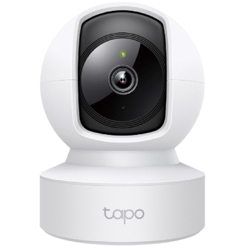 TP-Link Tapo C212, Home Security Camera, White