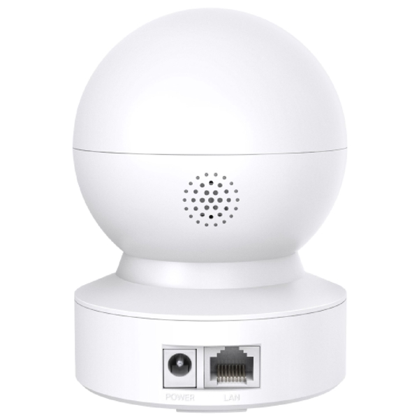 TP-Link Tapo C212, Home Security Camera, White