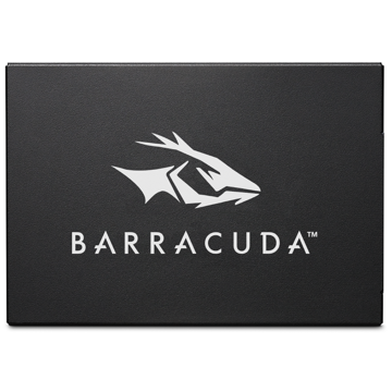 მყარი დისკი Seagate ZA240CV1A002 BarraCuda, 240GB, 2.5", Internal Hard Drive