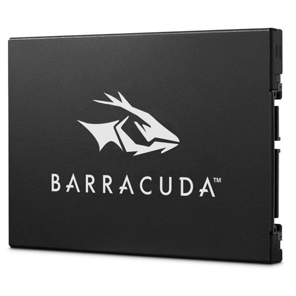 მყარი დისკი Seagate ZA240CV1A002 BarraCuda, 240GB, 2.5", Internal Hard Drive