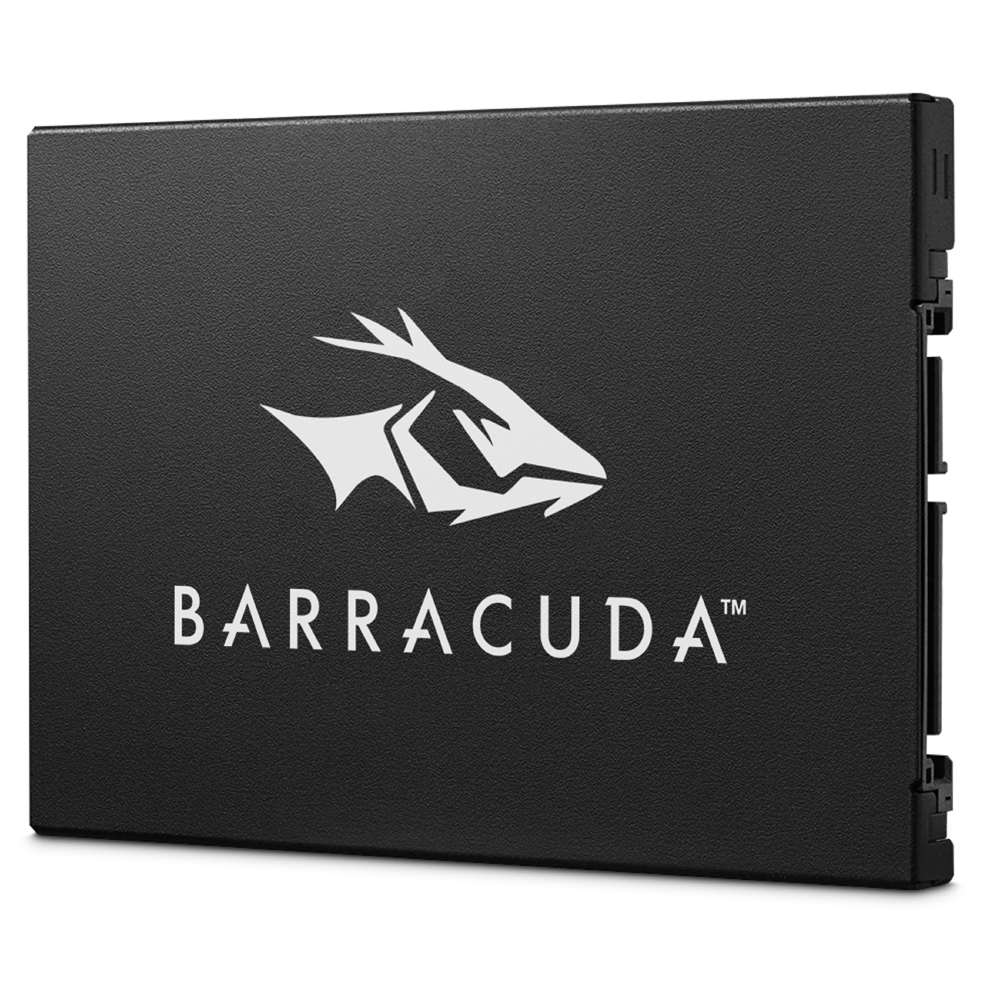 Seagate ZA240CV1A002 BarraCuda, 240GB, 2.5", Internal Hard Drive