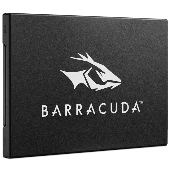 მყარი დისკი Seagate ZA240CV1A002 BarraCuda, 240GB, 2.5", Internal Hard Drive