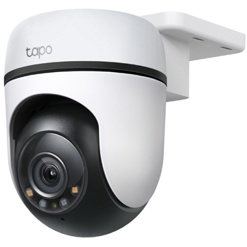 TP-Link Tapo C500, Wireless Outdoor Security Camera, White