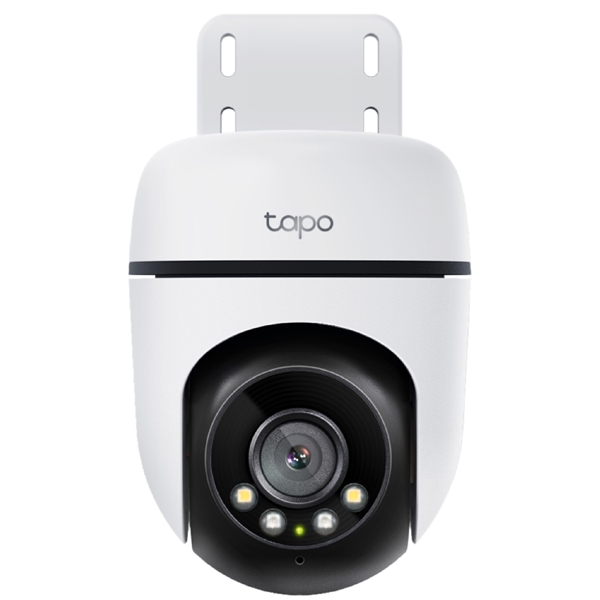 TP-Link Tapo C500, Wireless Outdoor Security Camera, White