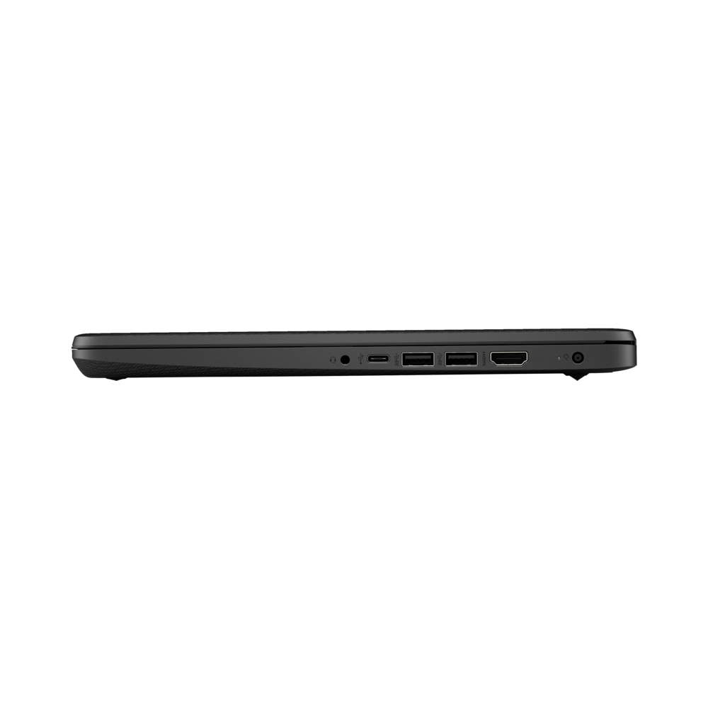 HP AQ1Z7EA, 14", i3-1215U, 8GB, 512GB SSD, Integrated, Jet Black