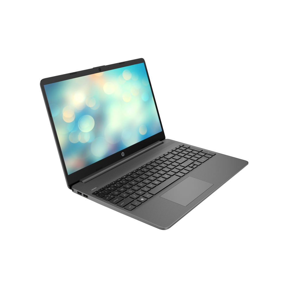 ნოუთბუქი HP A74LQEA, 15.6", i3-1215U, 8GB, 256GB SDD, Integrated, Chalkboard Gray