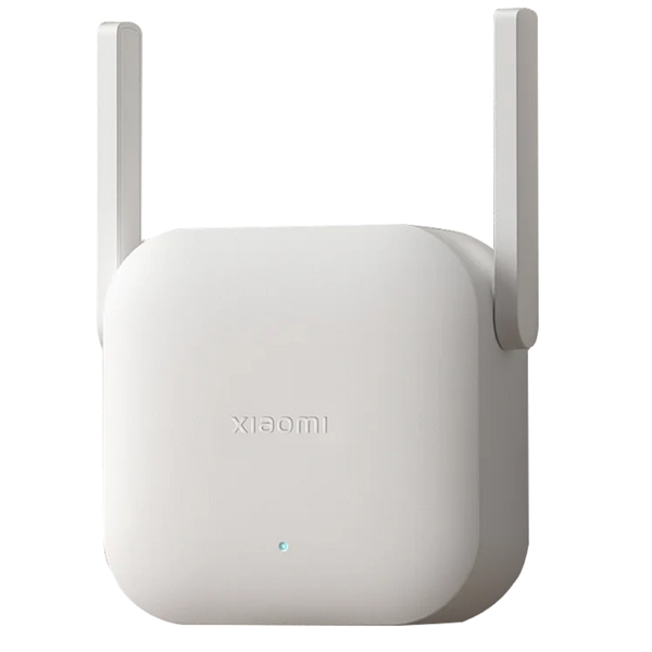 Xiaomi DVB4398GL N300, 300Mbps, WiFi Range Extender, White