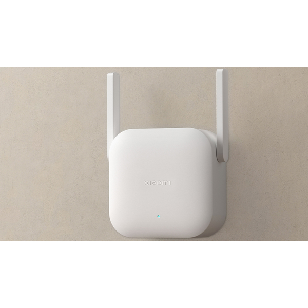 Xiaomi DVB4398GL N300, 300Mbps, WiFi Range Extender, White