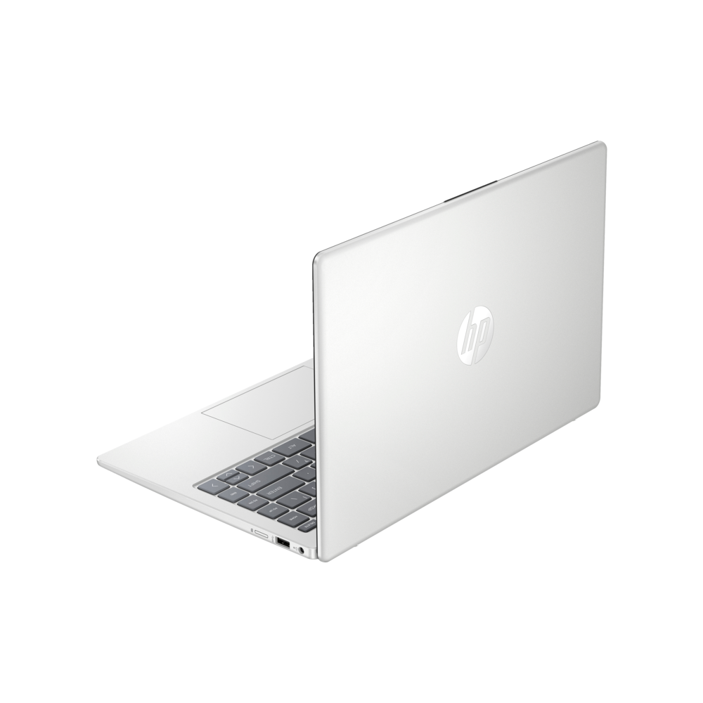 ნოუთბუქი HP AA3R1EA, 14", i3-N305, 8GB, 512GB SSD, Integrated, Natural Silver