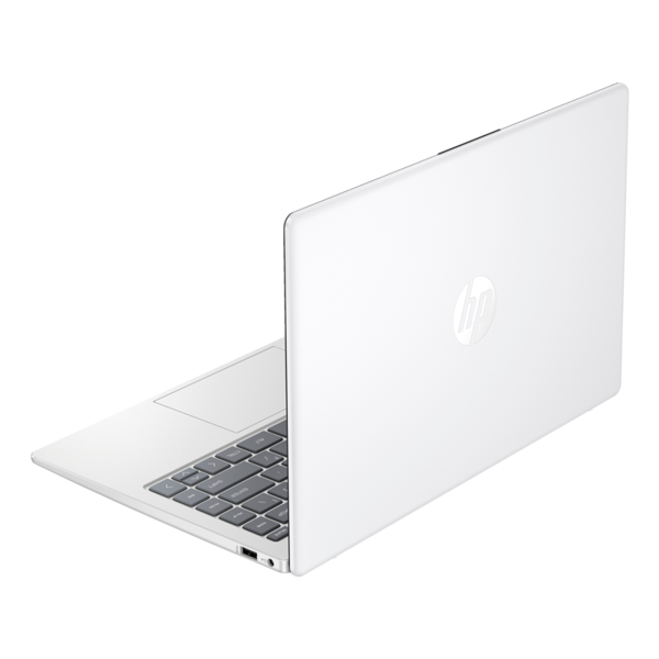 HP 84J80EA, 14", i3-N305, 8GB, 512GB SSD, Integrated, Diamond White