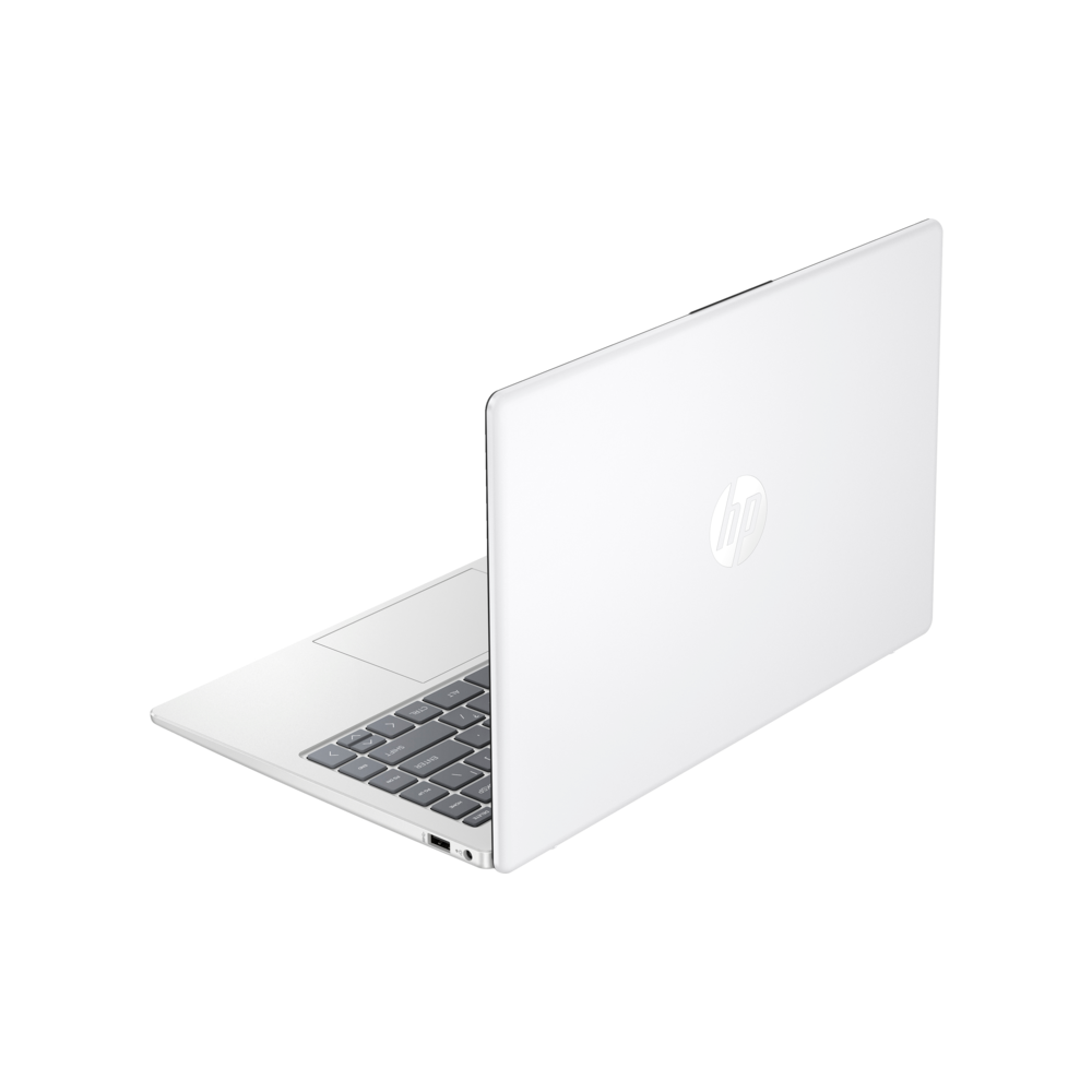 HP 84J80EA, 14", i3-N305, 8GB, 512GB SSD, Integrated, Diamond White