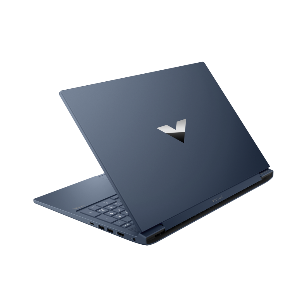 ნოუთბუქი HP A74LVEA Victus, 16.1", i5-14450HX, 32GB, 512GB SSD, RTX4050 6GB, Performance Blue