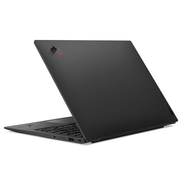 ნოუთბუქი Lenovo 21HM000JUS ThinkPad X1 Carbon Gen11, 14", i7-1355U, 16GB, 512GB SSD, Integrated, W11P, Deep Black