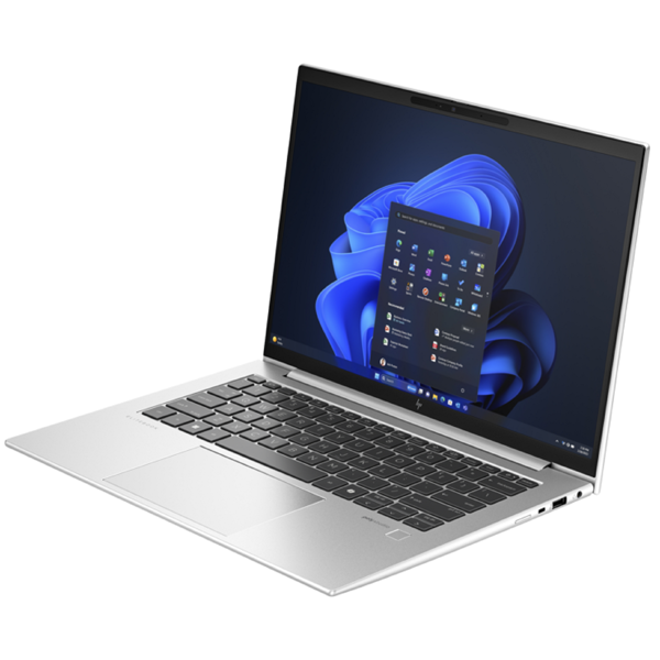 HP A26SJEA EliteBook 840, 14", Ultra 7-155U, 16GB, 1TB SSD, Integrated, Silver