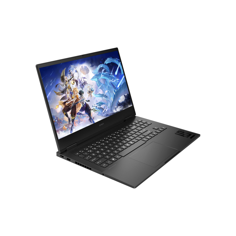 HP A74M0EA Omen, 16.1", i7-13620H, 32GB, 1TB SSD, RTX4060 8GB, Black