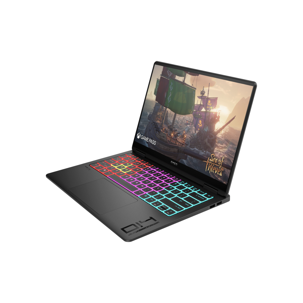 HP A16K3EA Omen, 14", Ultra 9-185H, 32GB, 1TB SSD, RTX4060 8GB, Black