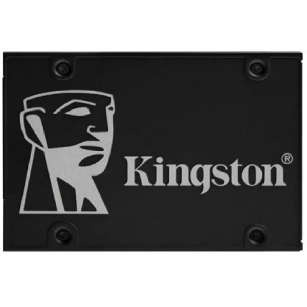 მყარი დისკი Kingston SKC600/256GB, 256GB, 2.5", Internal Hard Drive