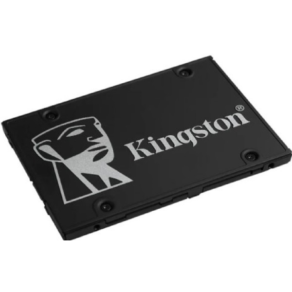 მყარი დისკი Kingston SKC600/256GB, 256GB, 2.5", Internal Hard Drive