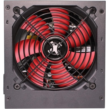 კვების ბლოკი Xilence XN041 XP400, 400W, Power Supply, Black