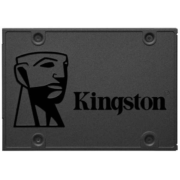 Kingston 960GB A400, 960GB, 2.5", Internal Hard Drive