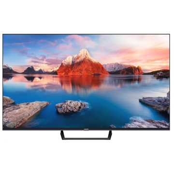 ტელევიზორი Xiaomi ELA5266GL A Pro 55", 4K UHD, USB, HDMI, LAN, WIFI, Black