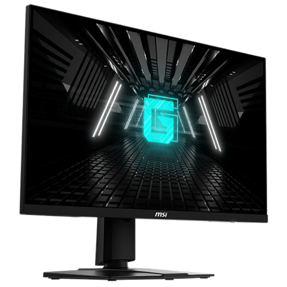 მონიტორი MSI 9S6-3CC29H-270 G274QPF E2, 27", Monitor, WQHD, IPS, HDMI, DP, USB Type C, Black