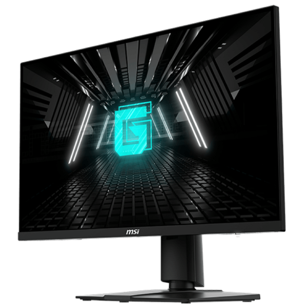 MSI 9S6-3CC29H-270 G274QPF E2, 27", Monitor, WQHD, IPS, HDMI, DP, USB Type C, Black