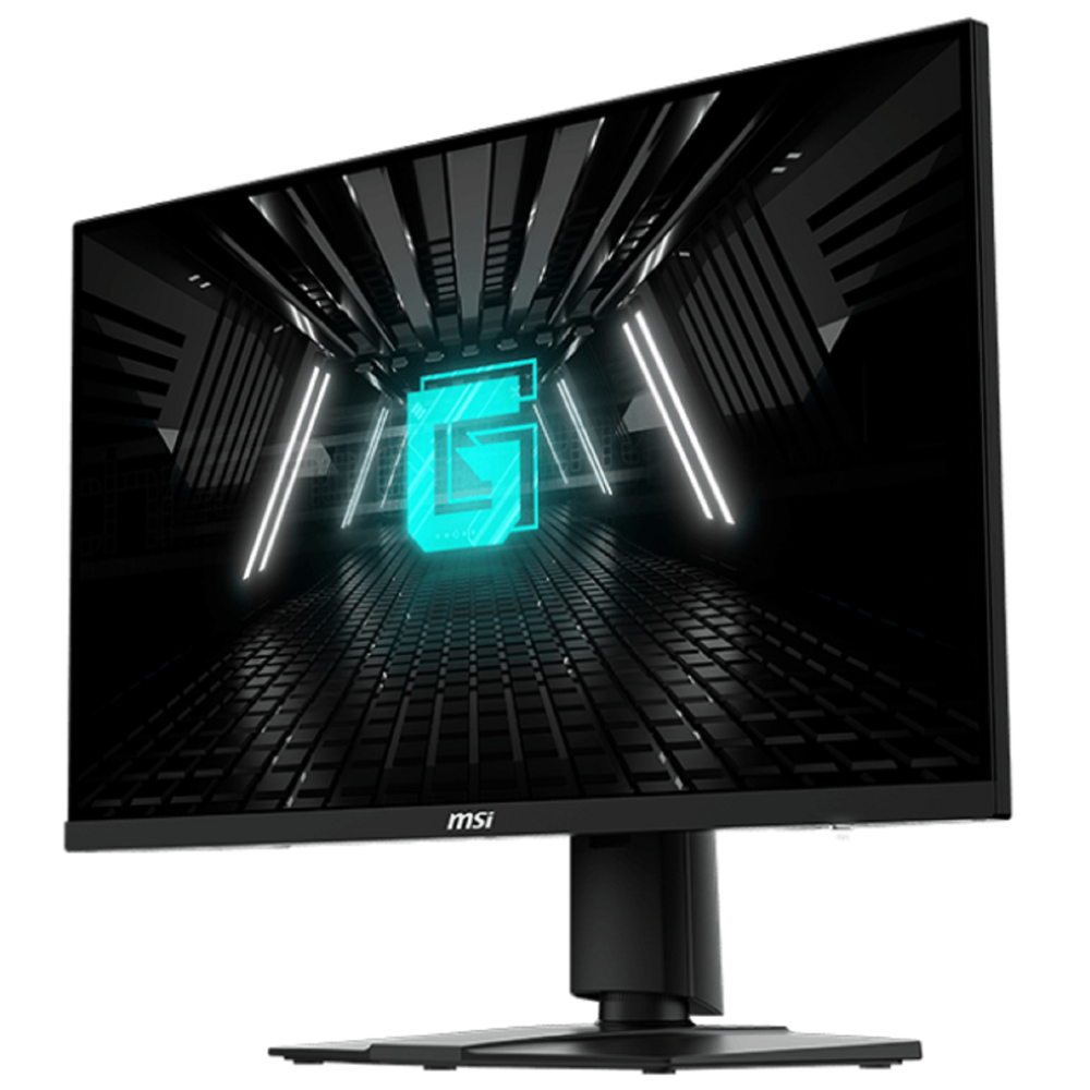 მონიტორი MSI 9S6-3CC29H-270 G274QPF E2, 27", Monitor, WQHD, IPS, HDMI, DP, USB Type C, Black