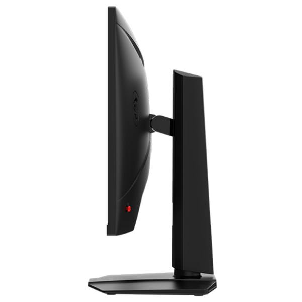 MSI 9S6-3CC29H-270 G274QPF E2, 27", Monitor, WQHD, IPS, HDMI, DP, USB Type C, Black