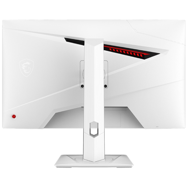 MSI 9S6-3CC29H-246 MAG 274QRFW, 27", Monitor, WQHD, IPS, HDMI, DP, White