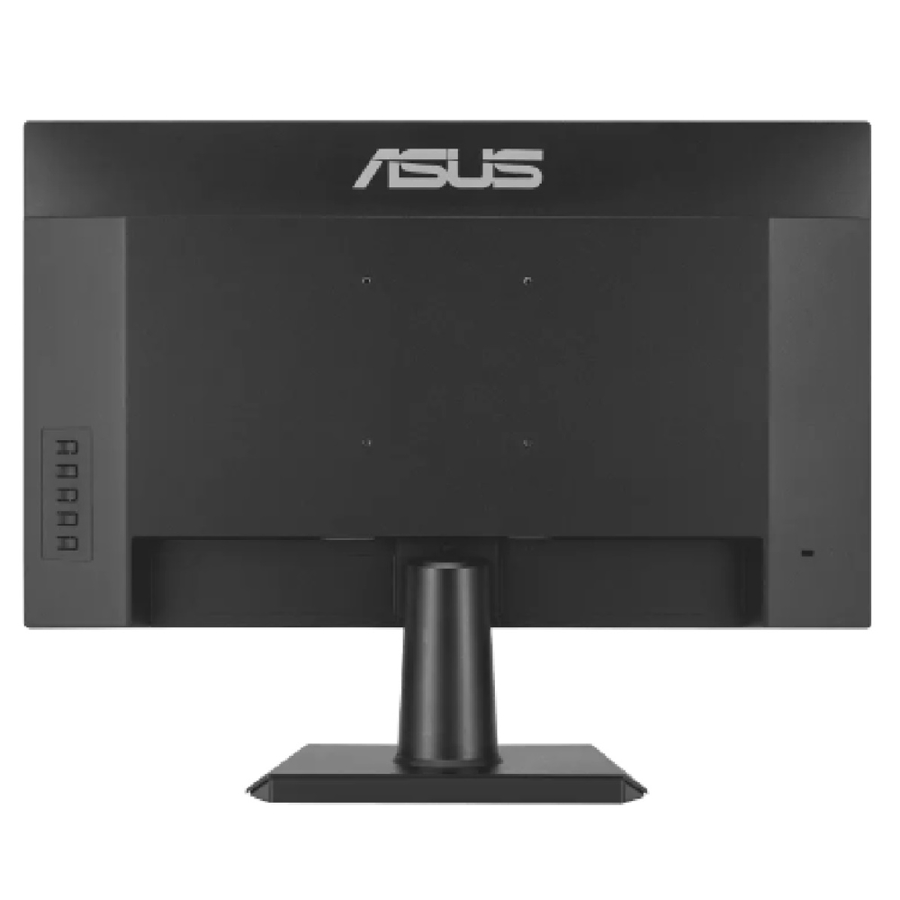 Asus VA24EHF, 23.8", Monitor, FHD, IPS, HDMI, Black