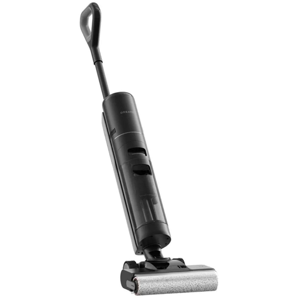 Dreame HHR27C H13 Pro, 300W, 0,9L, Vacuum Cleaner, Black