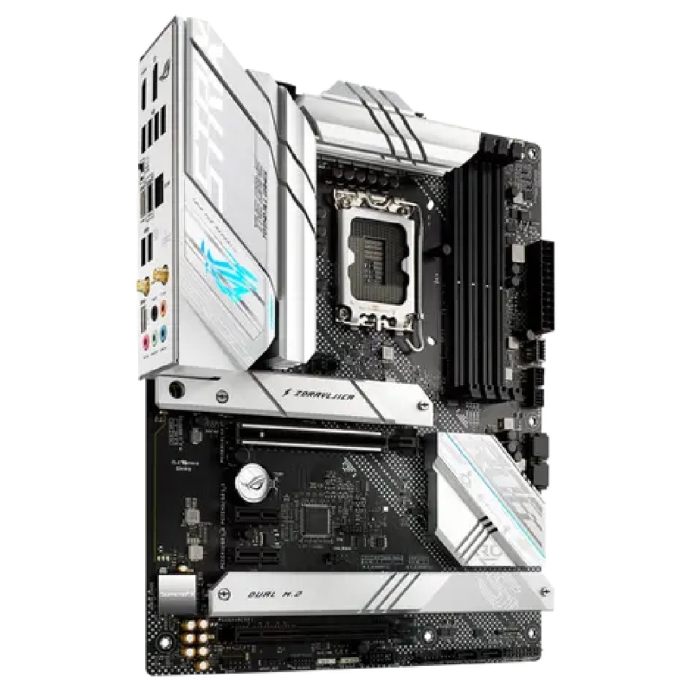 დედა დაფა Asus ROG 90MB18S0-M1EAY0 Strix B660-A, LGA1700, DDR4, 128GB