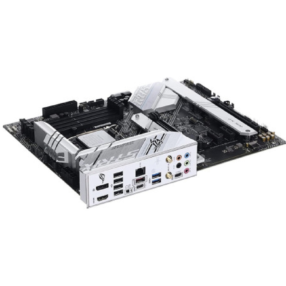 დედა დაფა Asus ROG 90MB18S0-M1EAY0 Strix B660-A, LGA1700, DDR4, 128GB