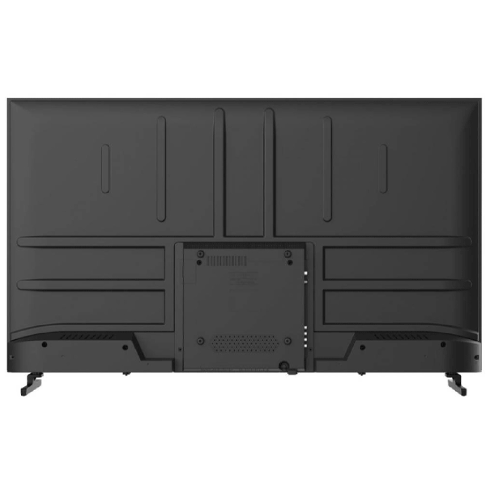 ტელევიზორი Thomson LD50UDS-F1W, 50", 4K UHD, USB, HDMI, RJ45, VGA, BT, WIFI, Black